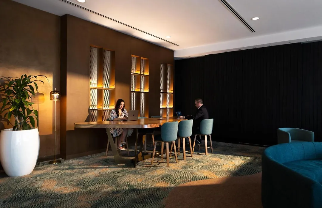 Amora Hotel Adelaide-1