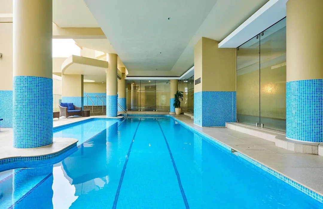 The Sebel Sydney Chatswood-1