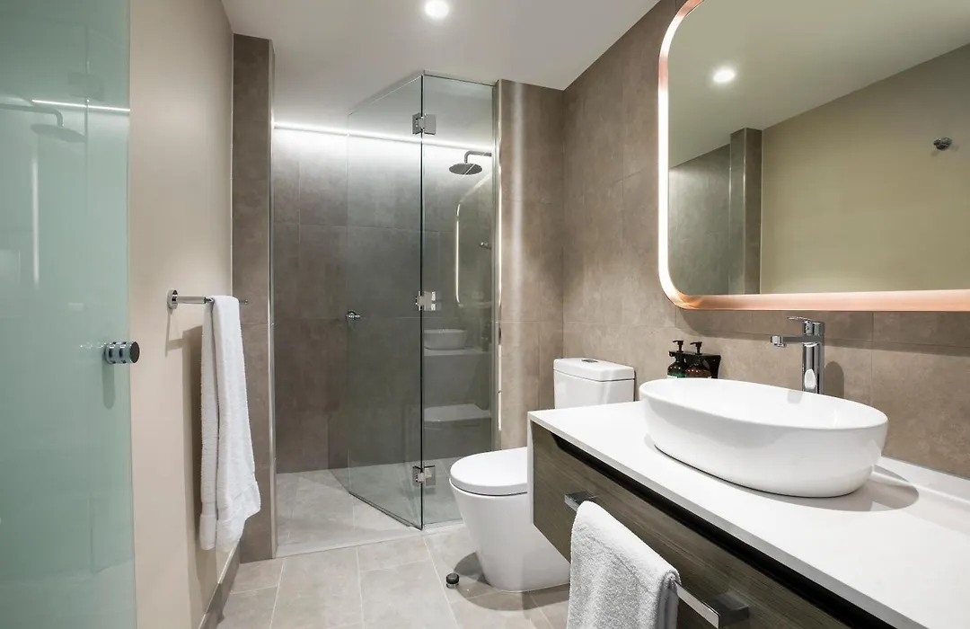 Crowne Plaza Melbourne By Ihg-1