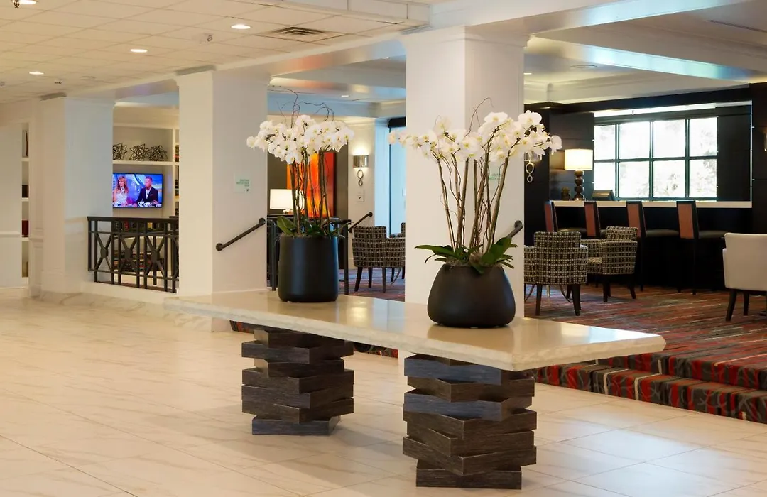 Holiday Inn Houston S - Nrg Area - Med Ctr By Ihg-1