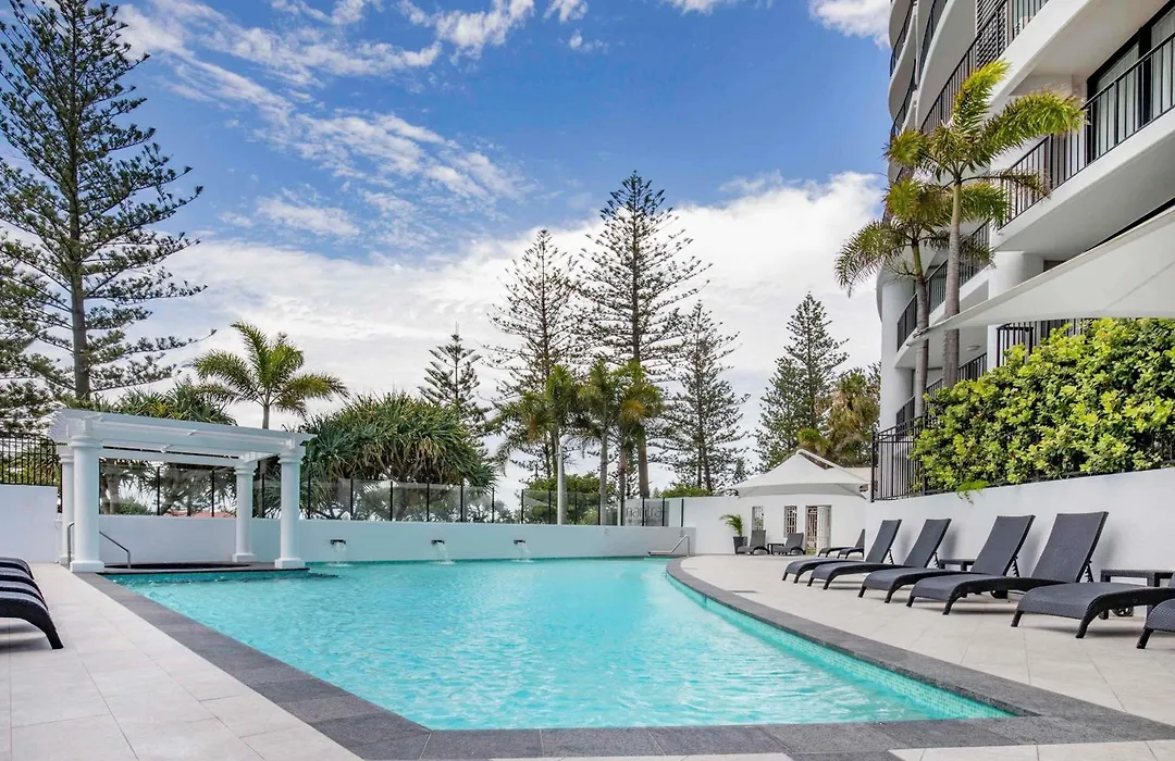 Mantra Coolangatta Beach-1
