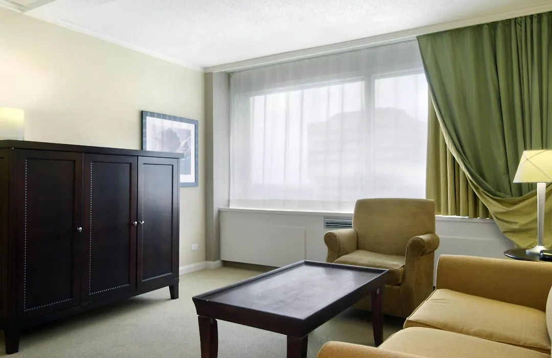Fairmont Winnipeg-1