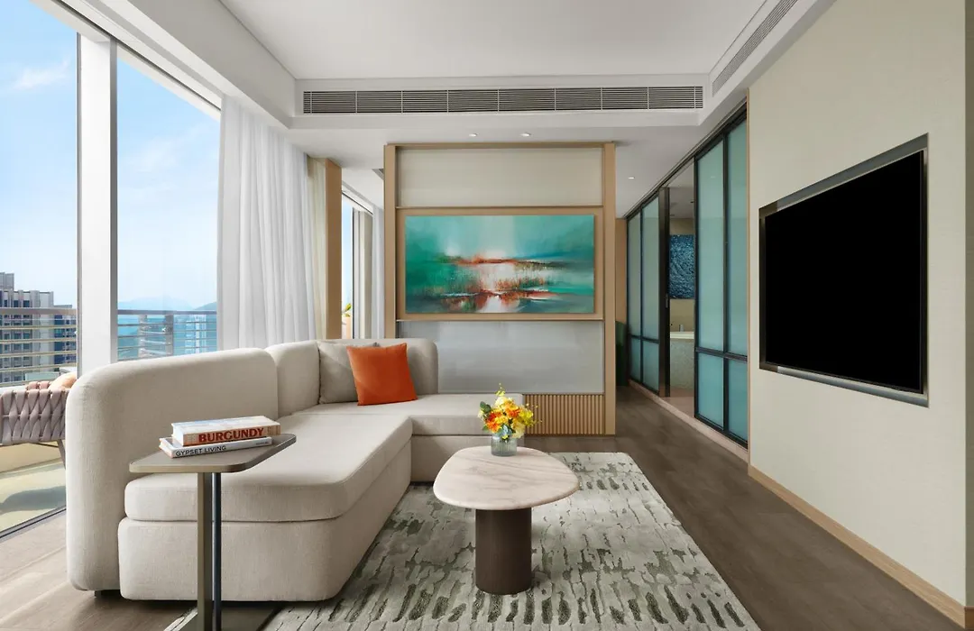 Nina Hotel Island South-1