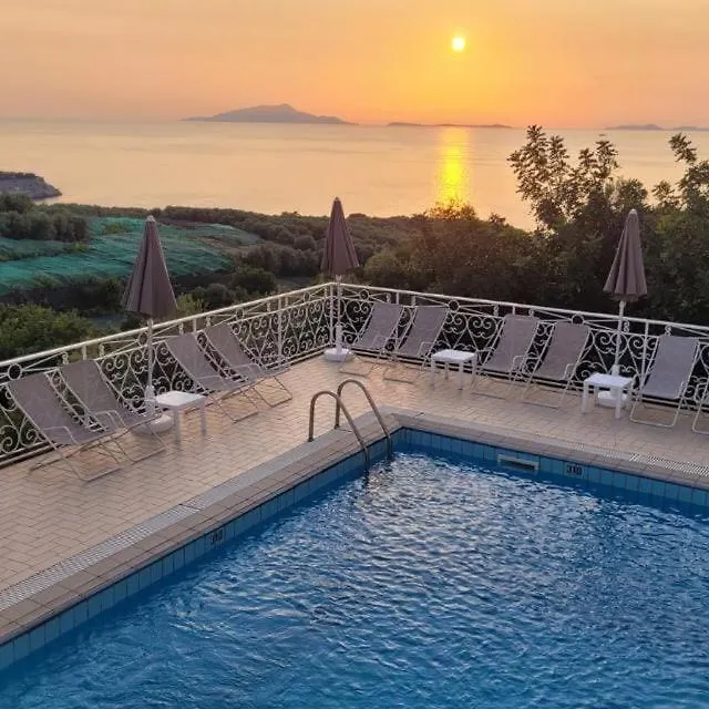 Hotel Dania-1