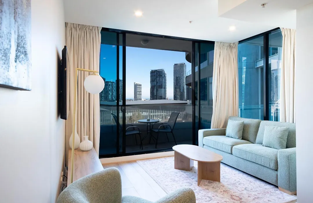 Waterfront Melbourne Apartments-1