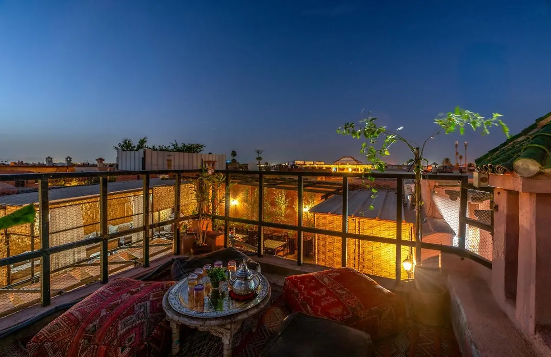 Riad Saba-1