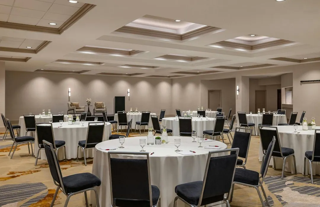 Madison Marriott South-1