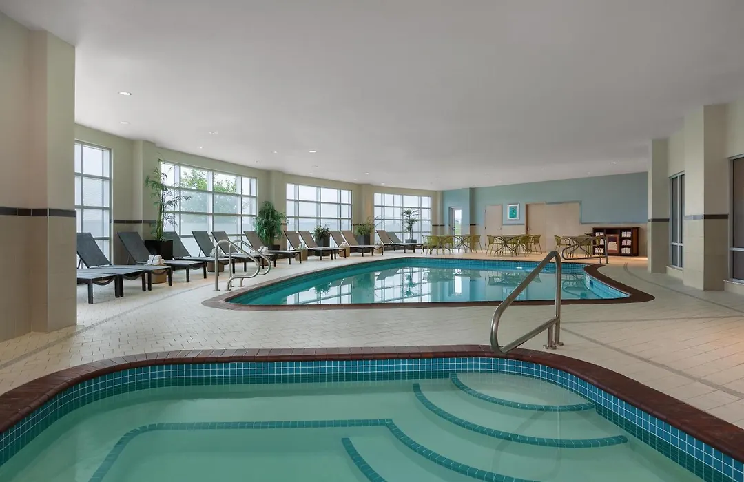 Hampton Inn By Hilton Calgary Airport North-1
