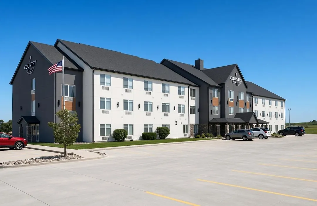 Country Inn & Suites By Radisson, Bloomington-Normal Airport, Il-1