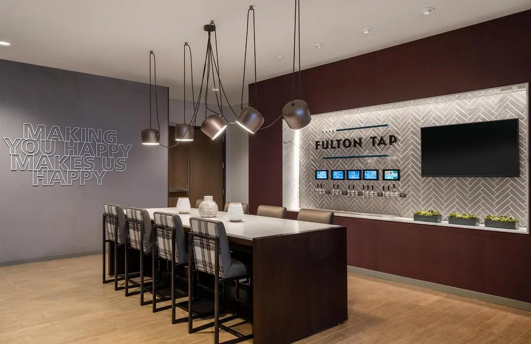 Hampton Inn Chicago West Loop Fulton Market Area-1