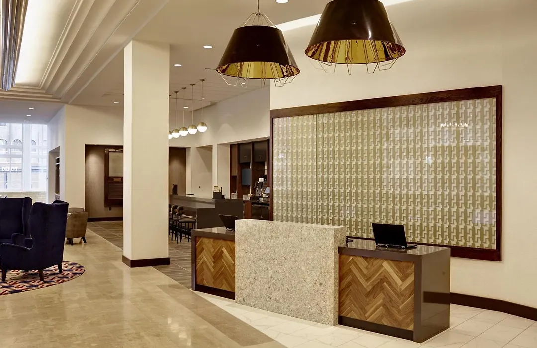 Hyatt Place St. Paul-1