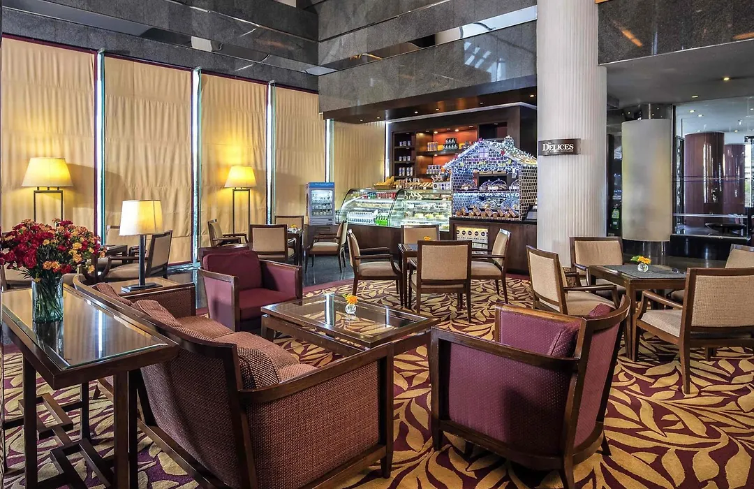Novotel Bangkok Bangna-1