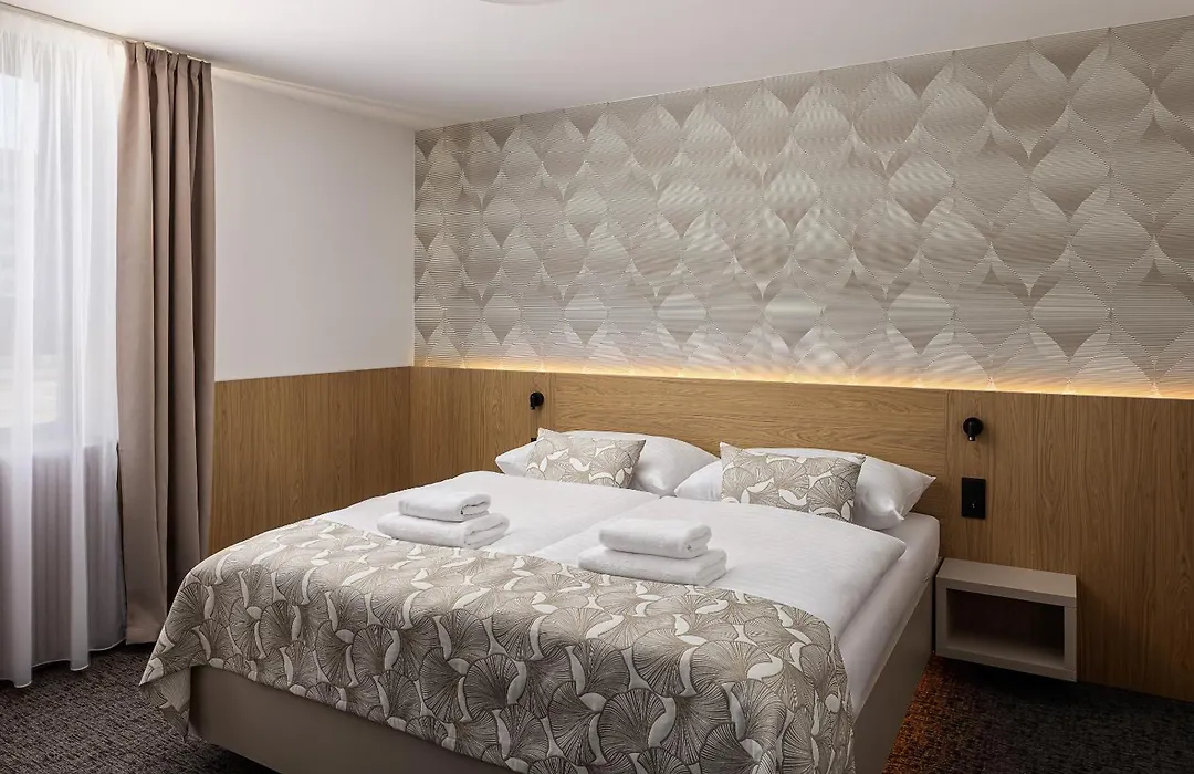 Congress & Wellness Hotel Olsanka-1