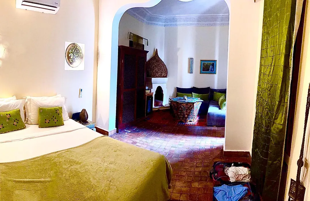 Riad Reve D Antan-1