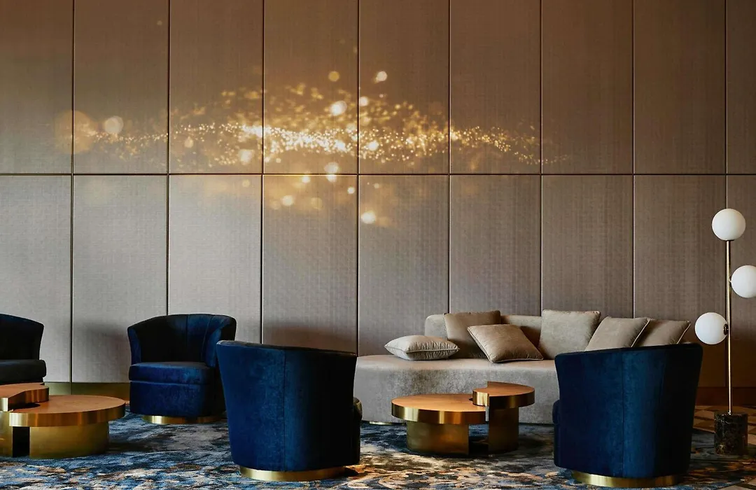 Hotel Chadstone Melbourne Mgallery Collection-1
