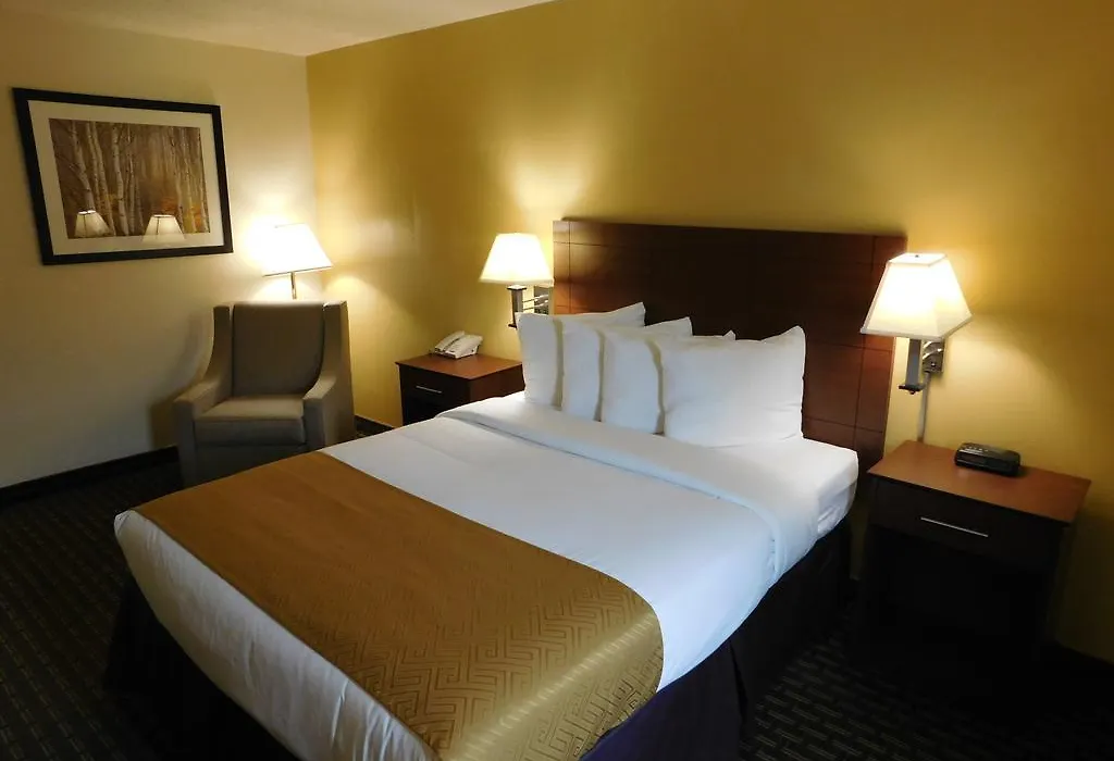 Days Inn By Wyndham Des Moines Merle Hay-1