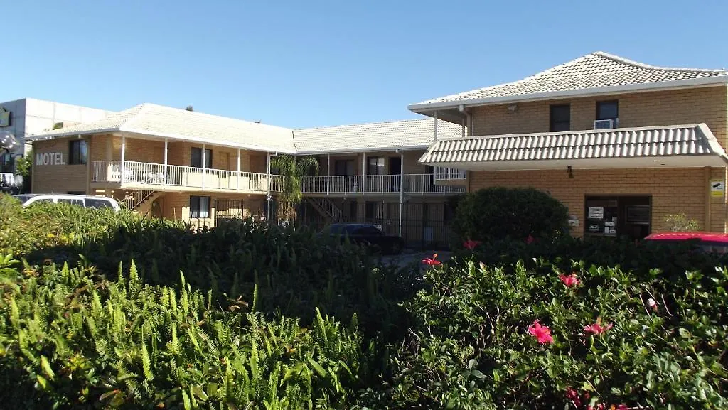 Chermside Motor Inn-1