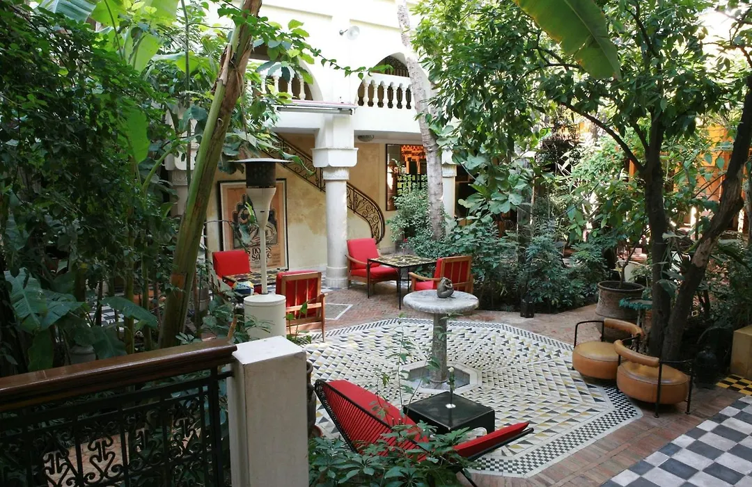 Riad Malika-1