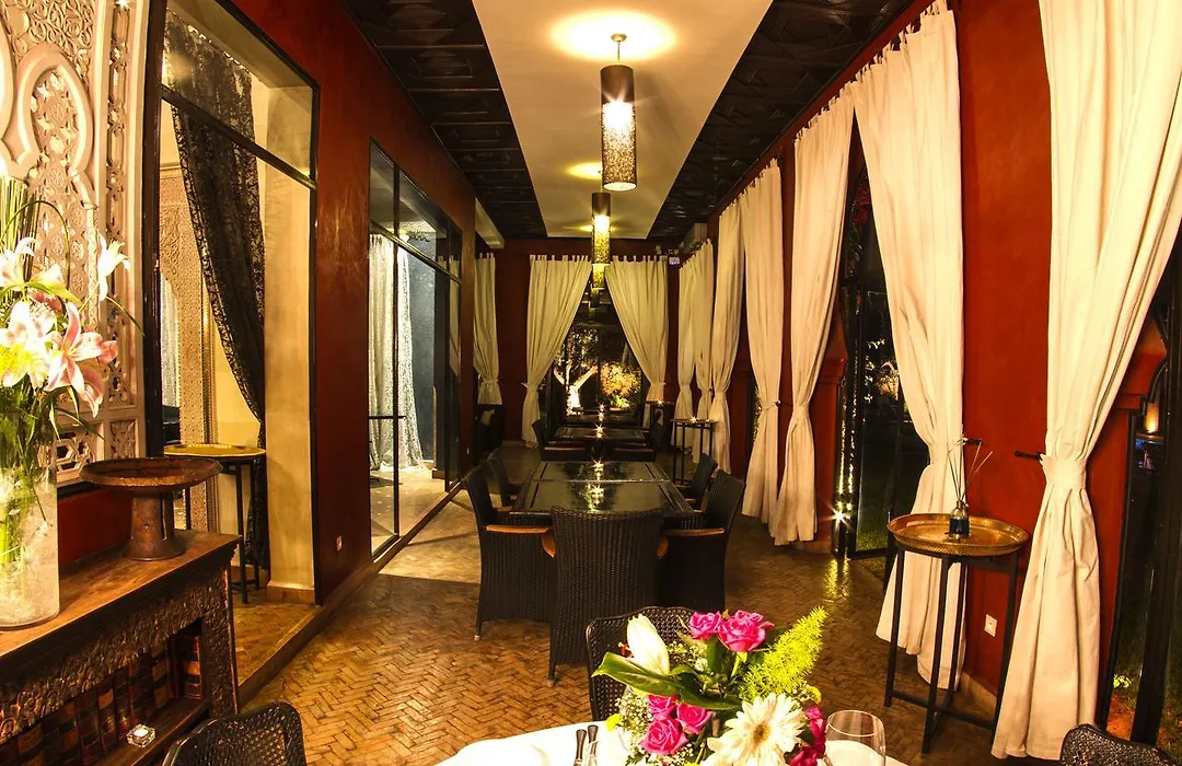 Palais El Miria & Spa-1