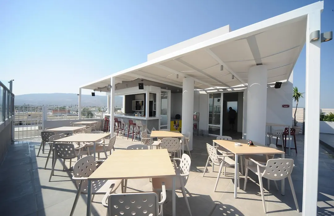 Astron Suites & Apartments-1