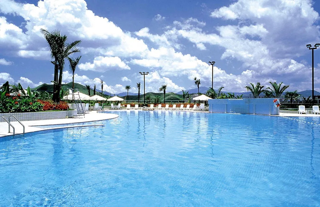 Harbour Plaza Resort City-1