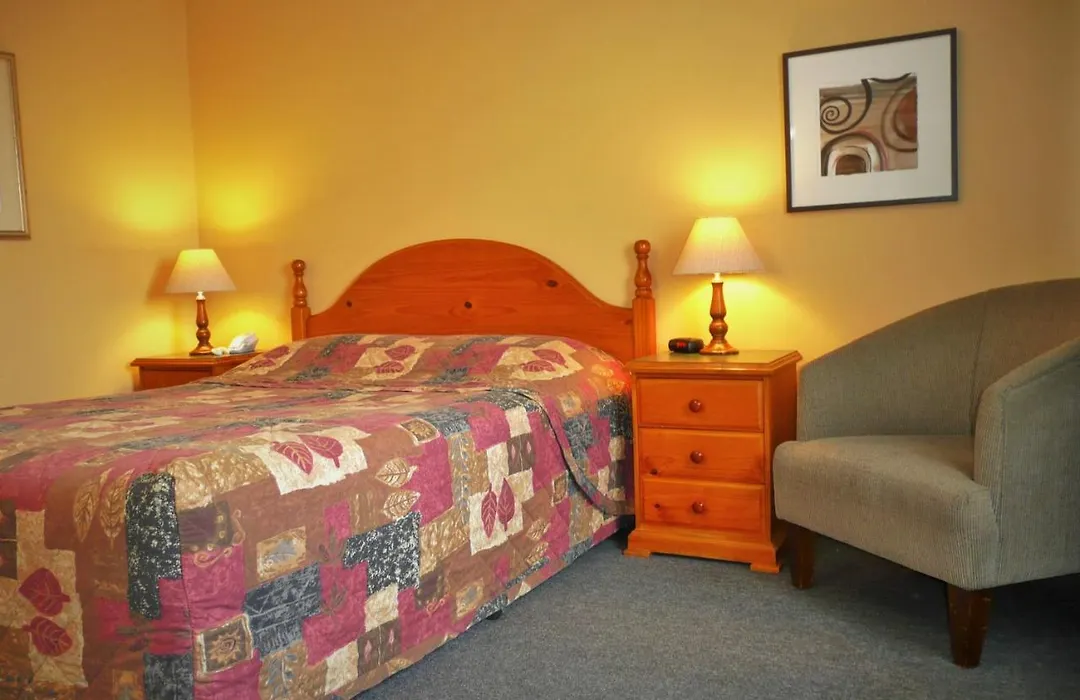 Parramatta City Motel-1