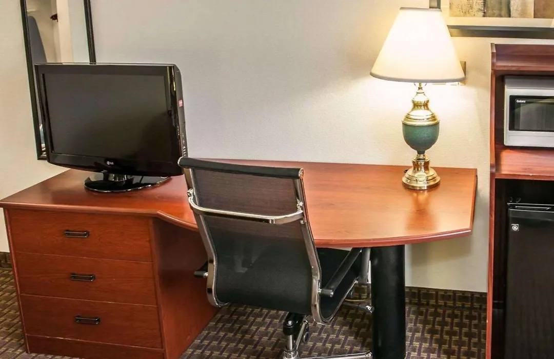 Sleep Inn South Bend Airport-1