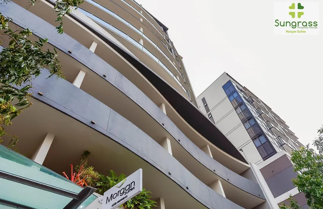 Morgan Suites-1