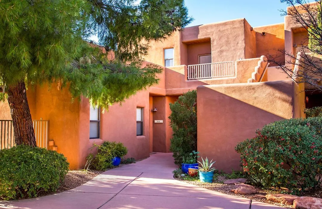 Alma De Sedona Inn B&B-1