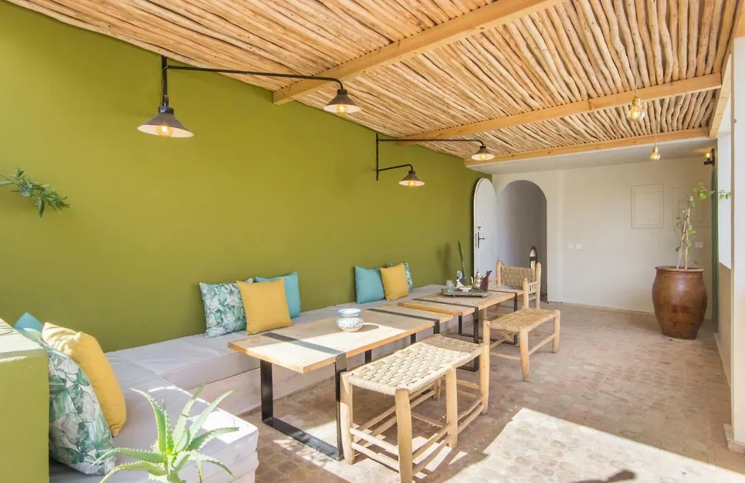Riad Helen-1