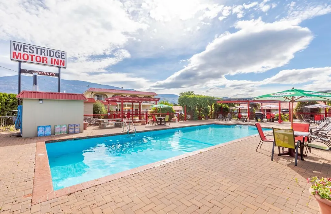 Westridge Motor Inn-1