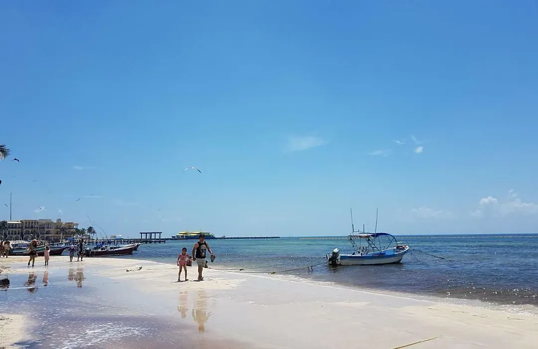 Costa Del Mar-1
