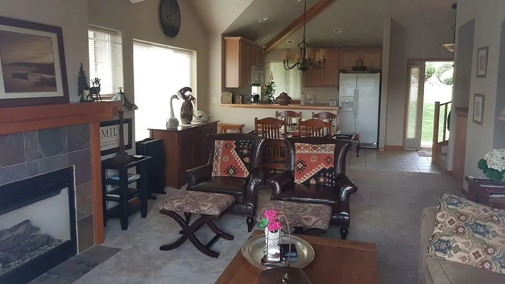 Running Y Ranch Townhouse-1