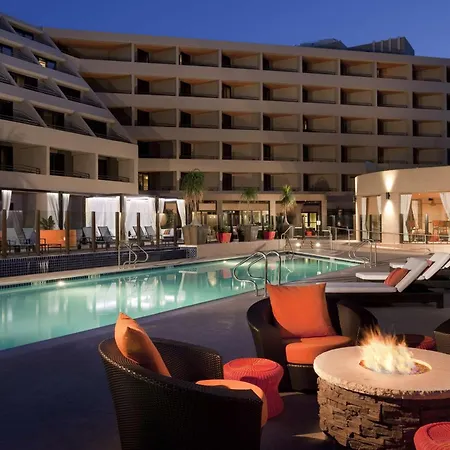 Hyatt Palm Springs-2