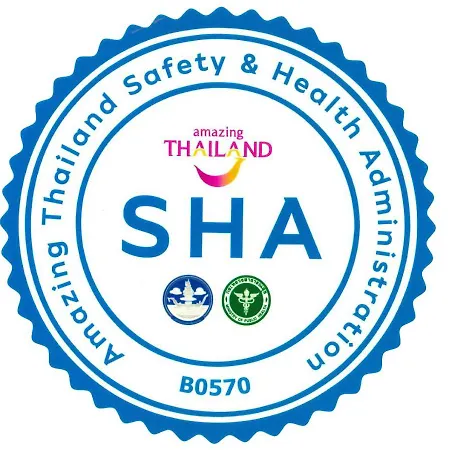 Eastin Hotel Makkasan, Bangkok - Sha Extra Plus-2