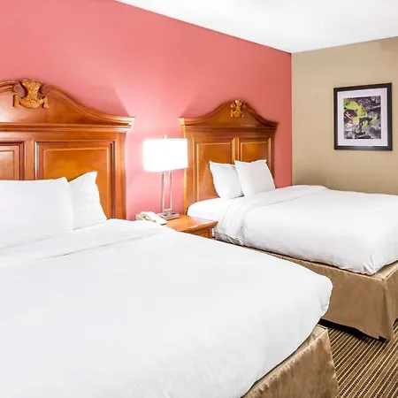 Ramada By Wyndham Salt Lake City North Temple-3