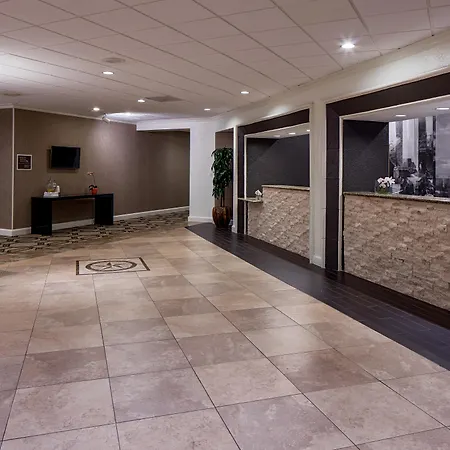 Hilton Houston Galleria Area-3