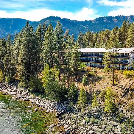 Alpine Rivers Inn-3