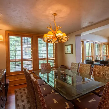 Northwood'S Ski-In Ski-Out By Vail Realty-3