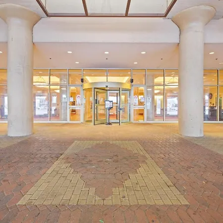 Oyo Hotel St Louis Downtown City Center Mo-3