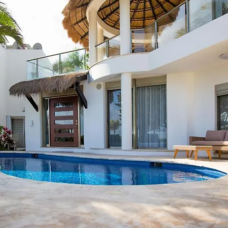 Villa Turquesa-2