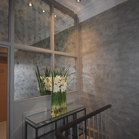 Lincombe Hall Hotel & Spa - Just For Adults-2