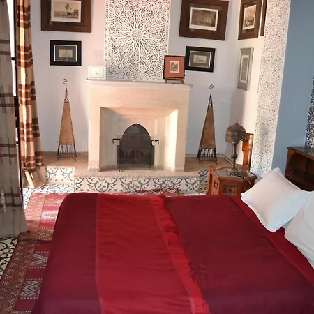 Riad Barroko-2