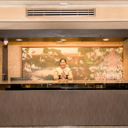 Niran Grand Hotel-2