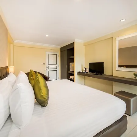 Niran Grand Hotel-3