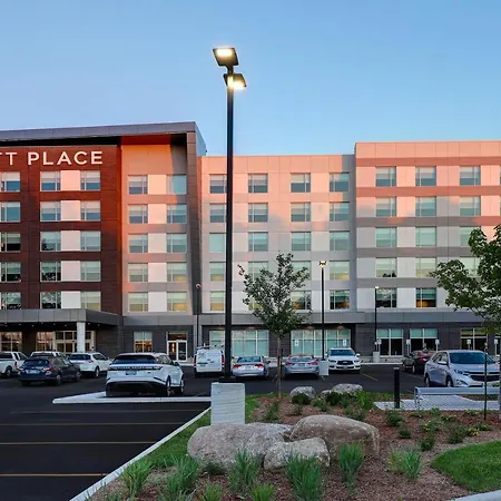 Hyatt Place Ottawa West-3