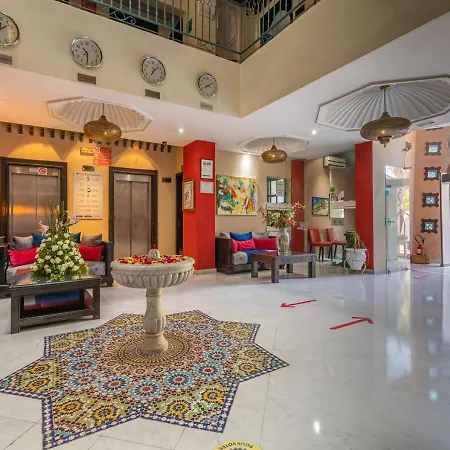 Le Caspien Boutique Hotel-2