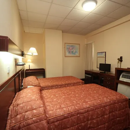 Bristol Hotel-2