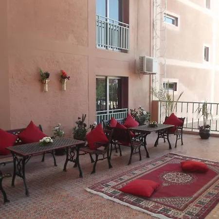 Hotel Al Kabir-2