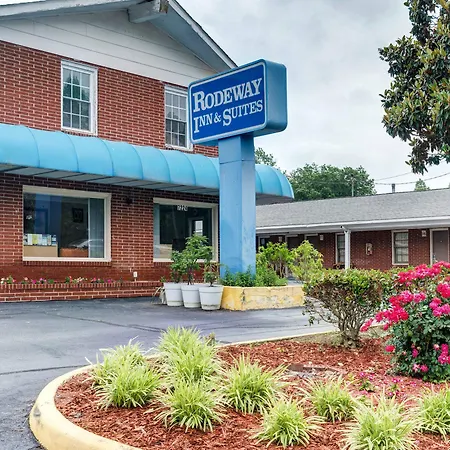 Rodeway Inn & Suites Williamsburg-2